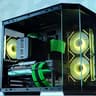 💚🦖Gaming PC🦖Nvidia RTX 3070 Ti 8GB🦖Intel i5 13500T 14-core🦖32GB DDR4🦖1TB NVME