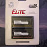 16GB DDR4 SODIMM 2x8GB