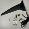 Asus Wi-Fi 5 Wireless AC 5GHz WLAN + Bluetooth 