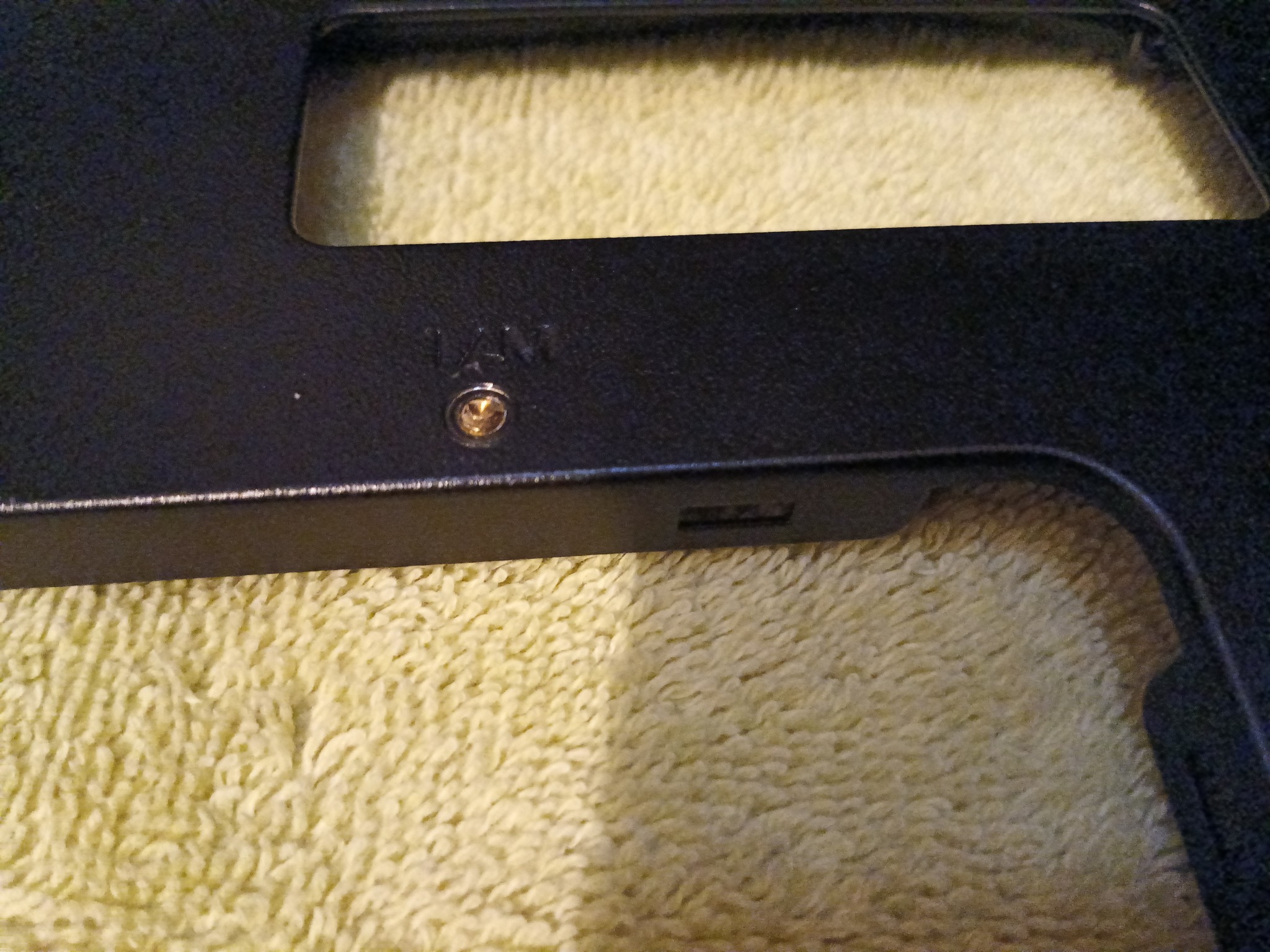 ASUS Prime AP201 Micro ATX (for parts)