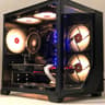 $550 Gaming pc- Ryzen 5 3600- Rog Strix 1060 6gb