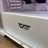 White Gaming PC – i5-12400F | EVGA GTX 1080 SC 8GB | 16GB RAM | 512GB Storage
