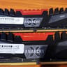 PNY Anarchy DDR4 3200MHz 1x8GB