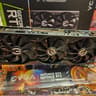 EVGA 3070 Black GPU
