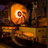 🍁SPOOKY🎃 RX 6600 8GB | Intel Core I3 12100f | 16GB RAM | 512GB M.2 SSD Gaming Pc