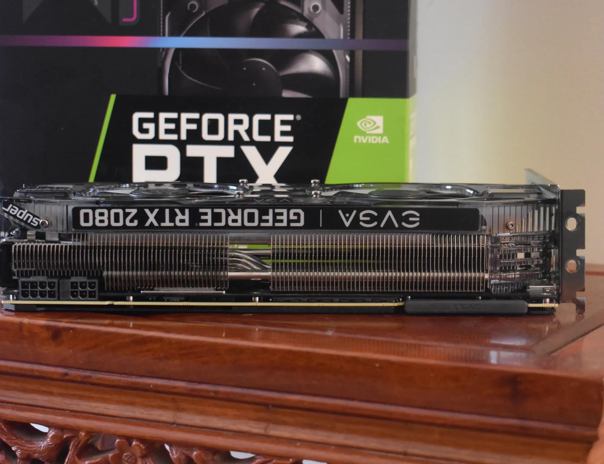 Rtx 2080 super