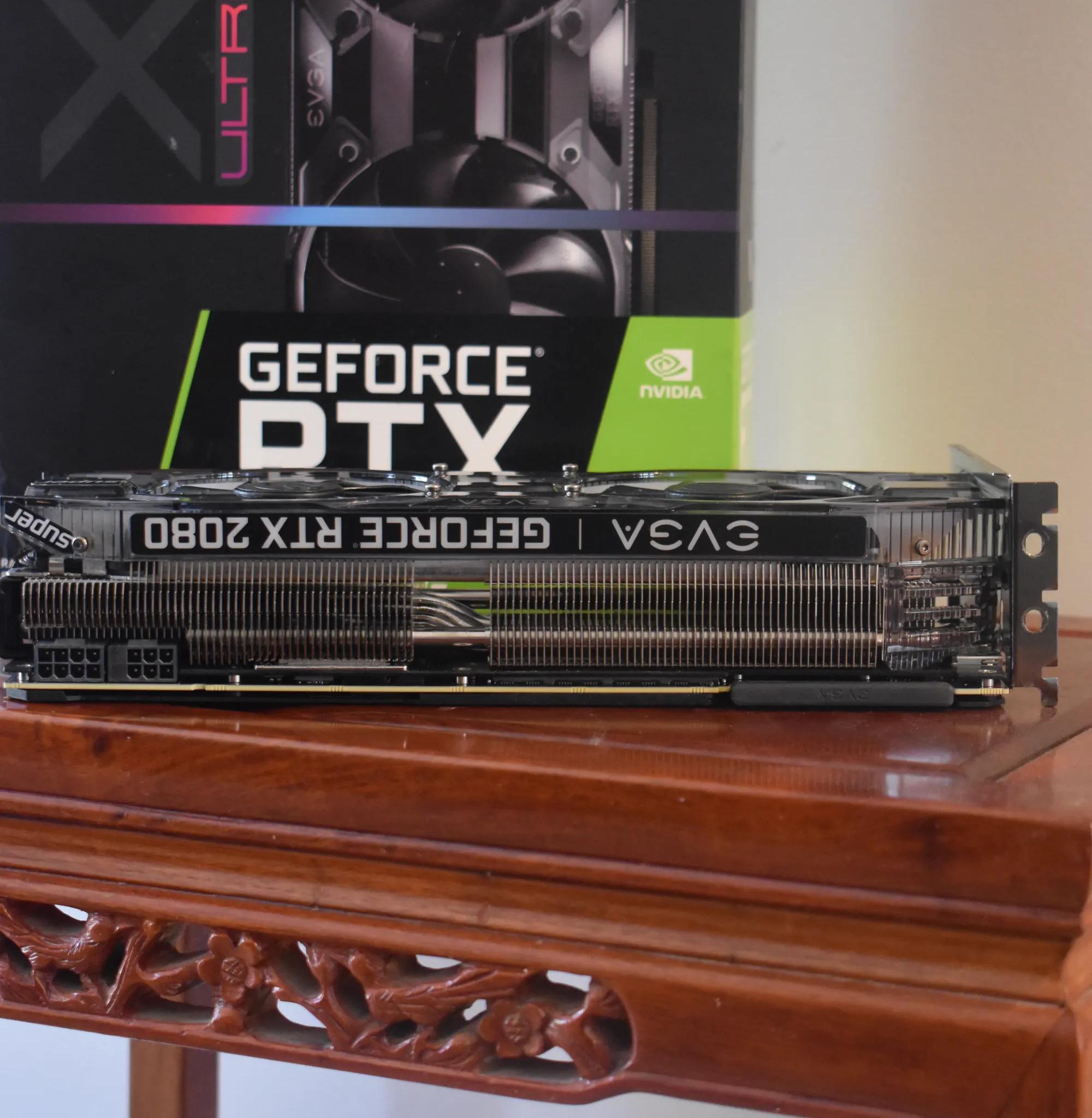 Rtx 2080 super