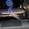 GALAX GTX 1070 Ti EX-SNPR White graphics card