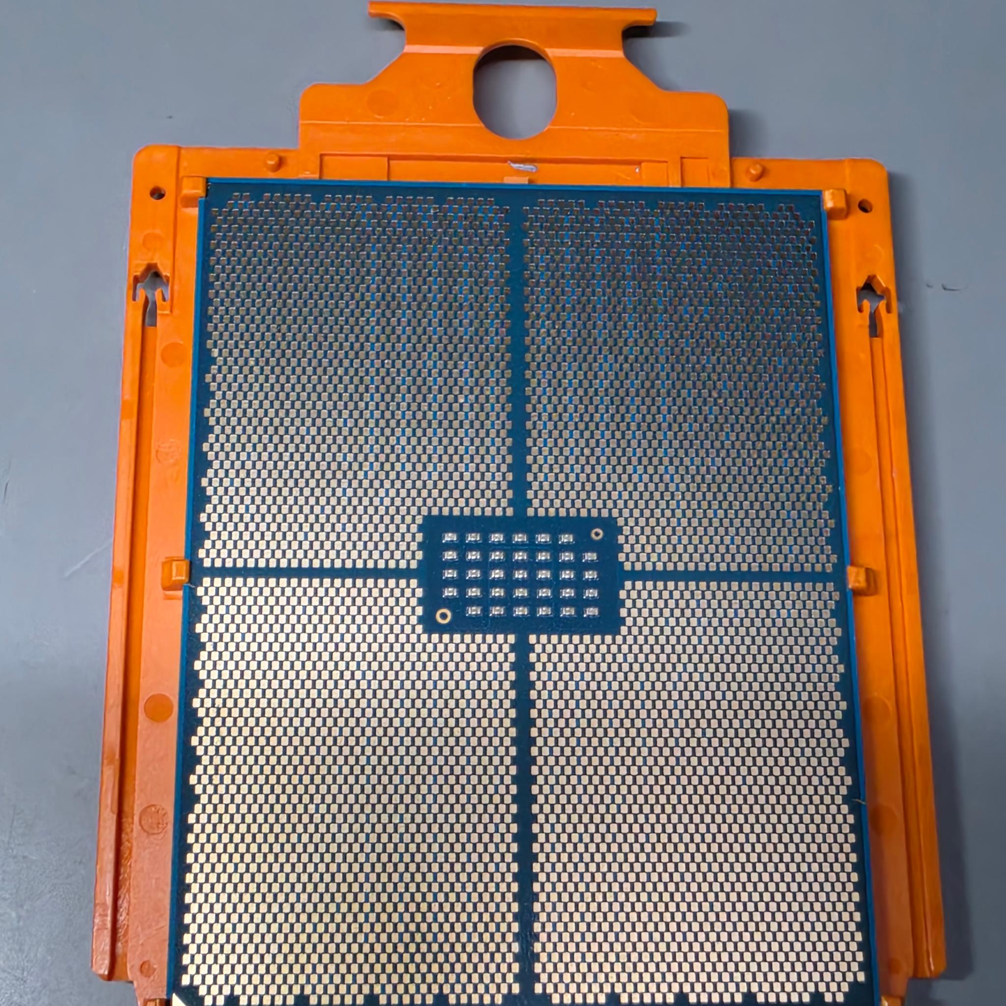 AMD Ryzen Threadripper 9980x