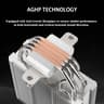 Thermalright Assassin X 120 R Digital ARGB Black CPU Air Cooler