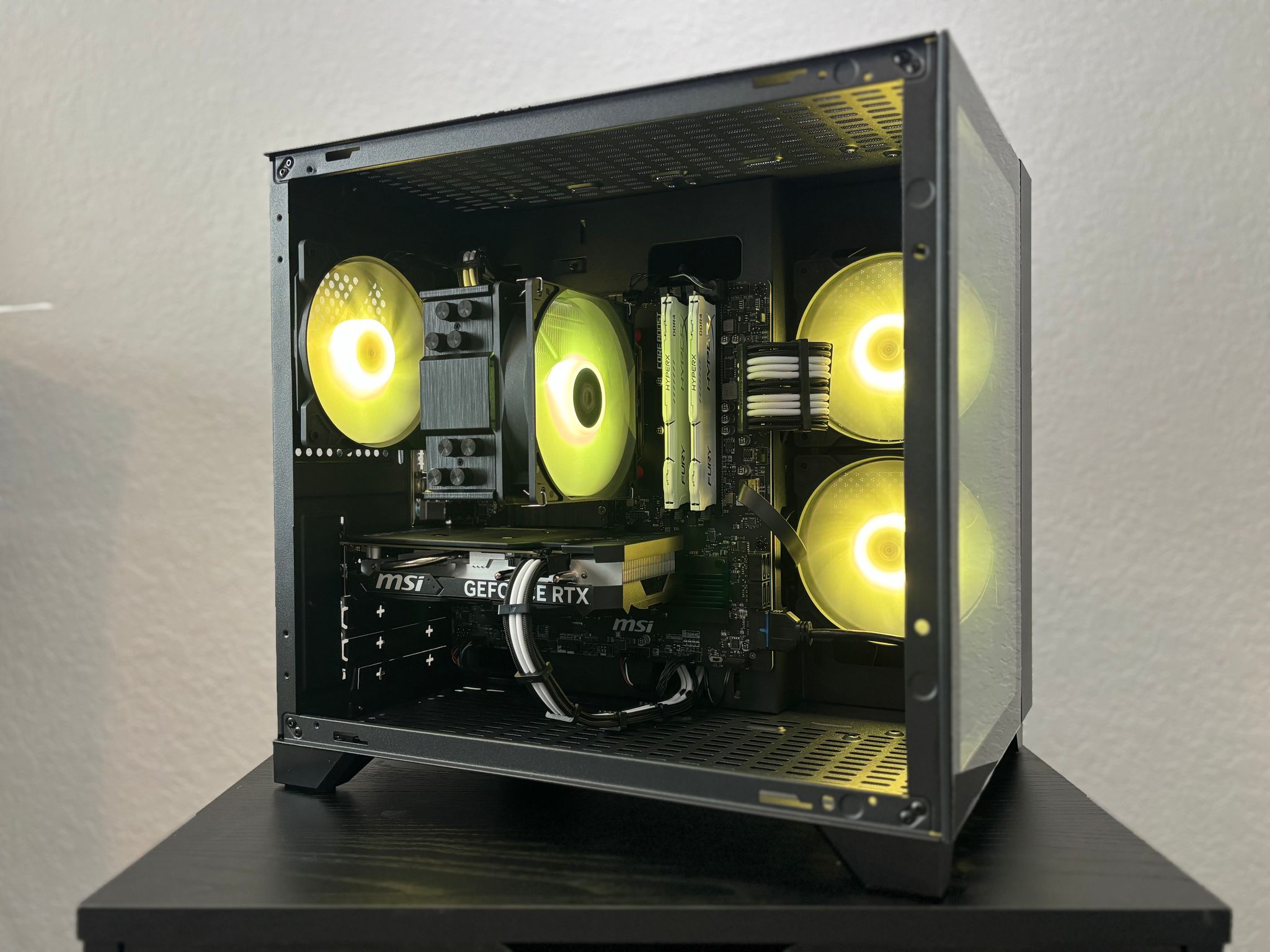 🔥Ryzen 5 3600 | RTX 4060 | 32GB | 1TB SSD | Windows 11🔥