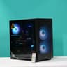 UCW Ready to Play E-Sports "QBB" Build (Ryzen 3 1200 + GTX 1650 Super 4GB + 500GB nvme)