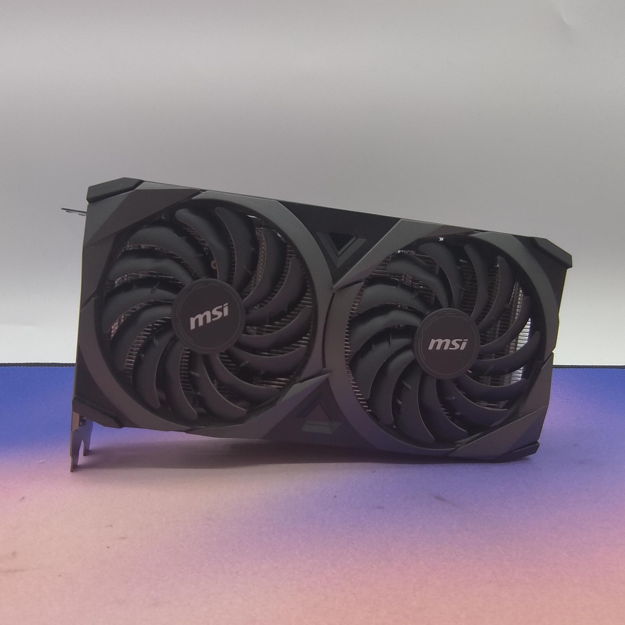 MSI Ventus 2x RTX 3070
