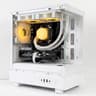 🧊 Custom Gaming PC | RTX 5060 // Ryzen 5 X3D | 1TB NVMe SSD, 16GB RAM, WiFi & Bluetooth 🧊