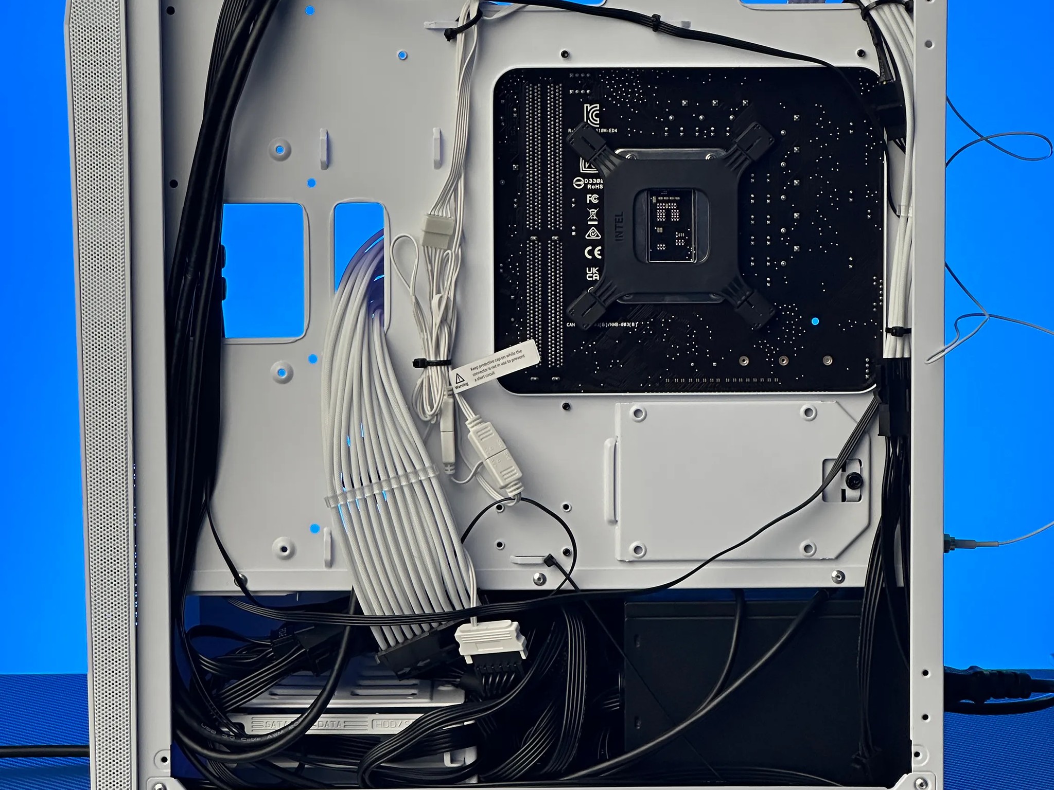 ⚡ ScatterVolt i5 12400 + ARC A750 Ready Gaming PC - FREE SHIPPING