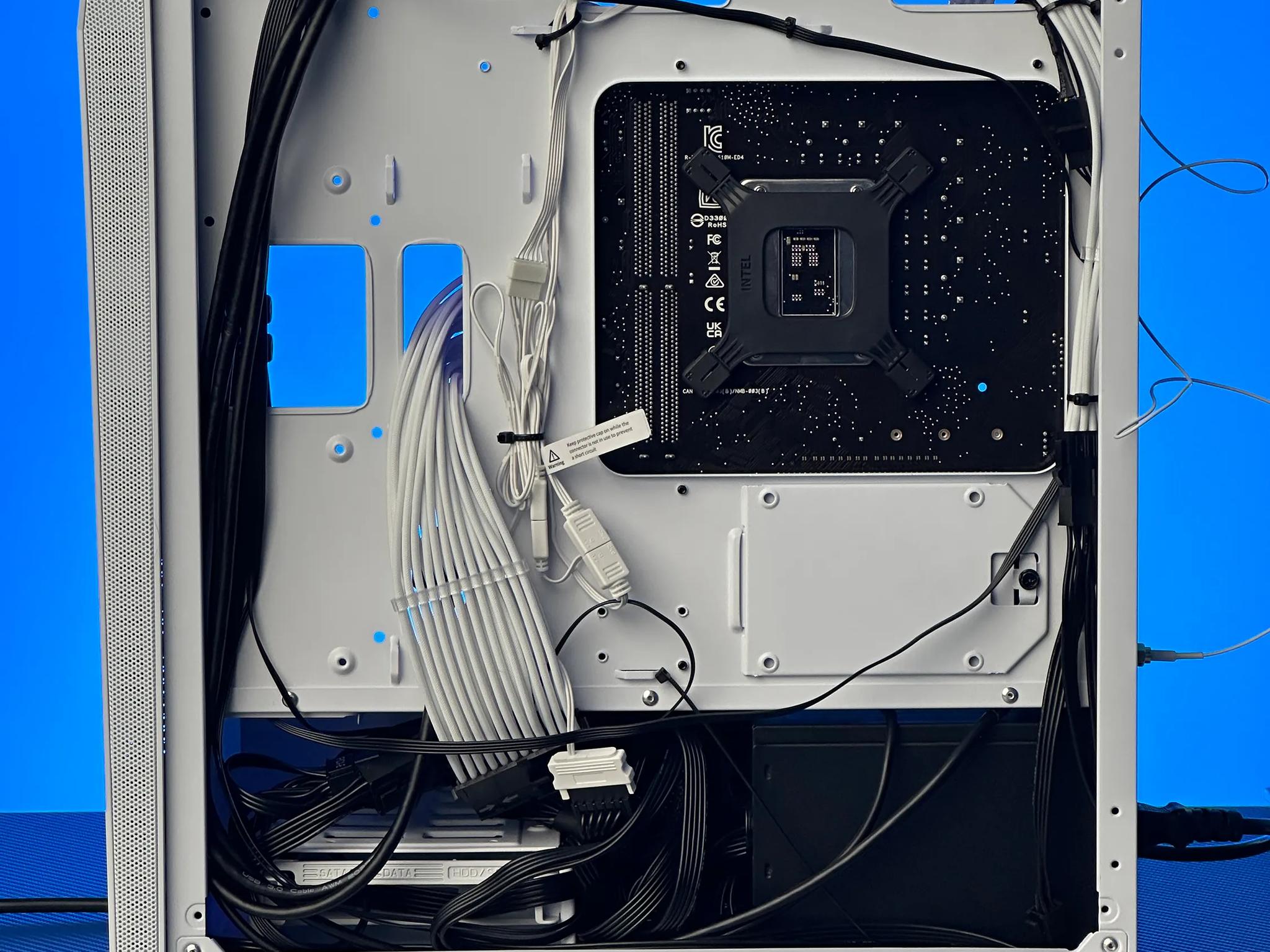 ⚡ ScatterVolt i5 12400 + ARC A750 Ready Gaming PC - FREE SHIPPING