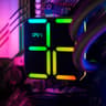 RTX 2080 Ti 11GB | Ryzen 5 5600XT | 16GB | 1TB Gen4 NVMe | 360mm ARGB AIO | Win 11 Pro