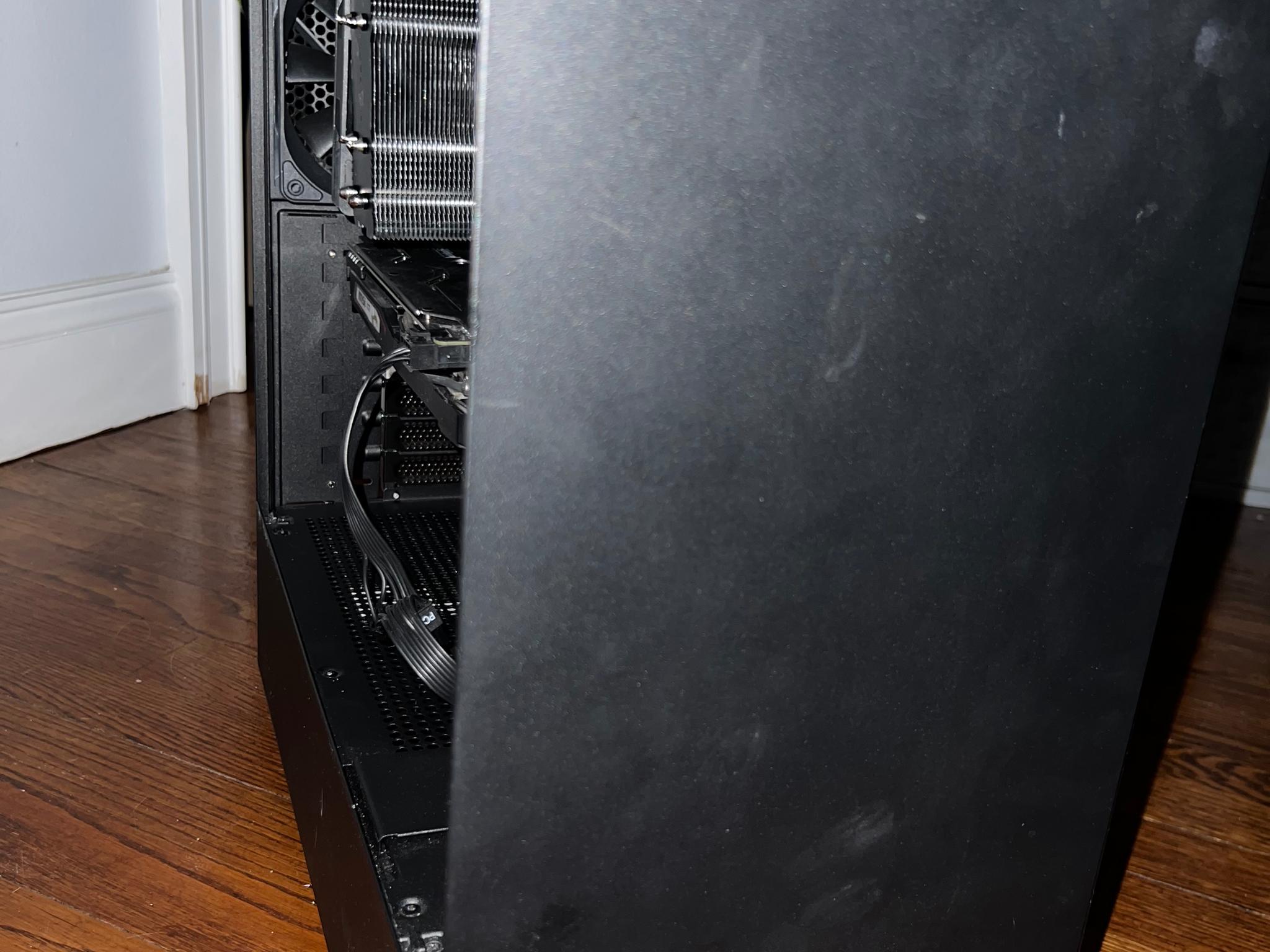Budget Friendly and Beginner Gaming PC
