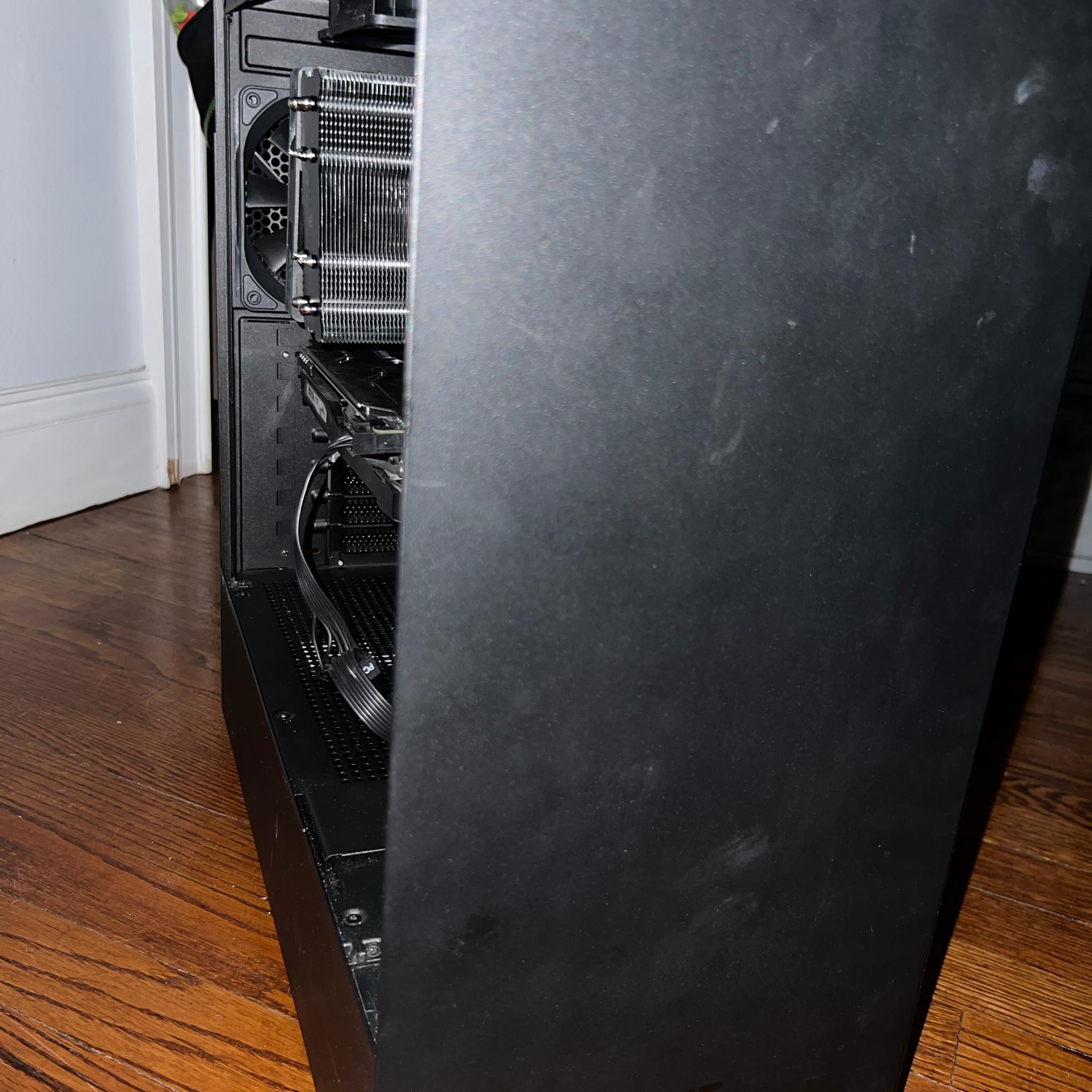 Budget Friendly and Beginner Gaming PC