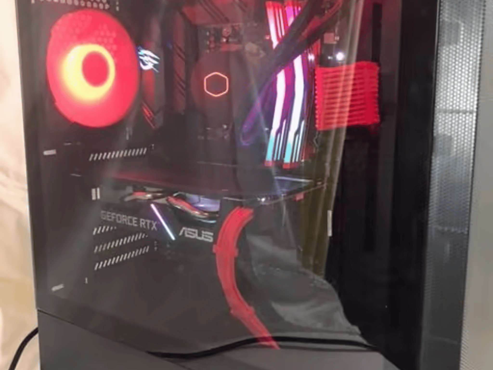 AMD RYZEN 5 5600G & ASUS 2060 Combo! 