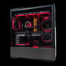 RTX 5070ti | Ryzen 7 9800X3D | 32GB DDR5 6200MT/s | 2TB NVMe | The Crusader RTX