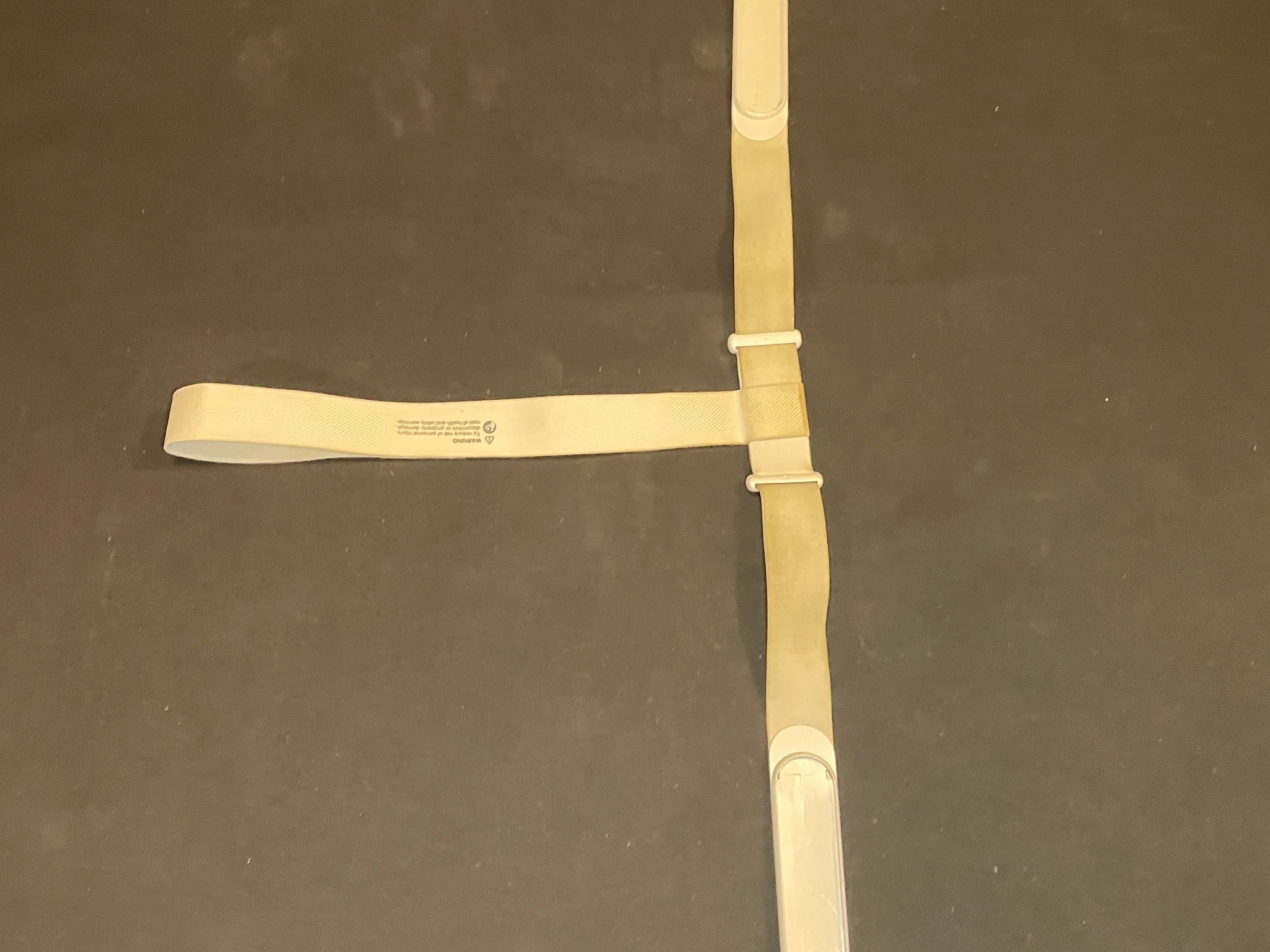 Genuine OEM Oculus Quest 2 Head Strap