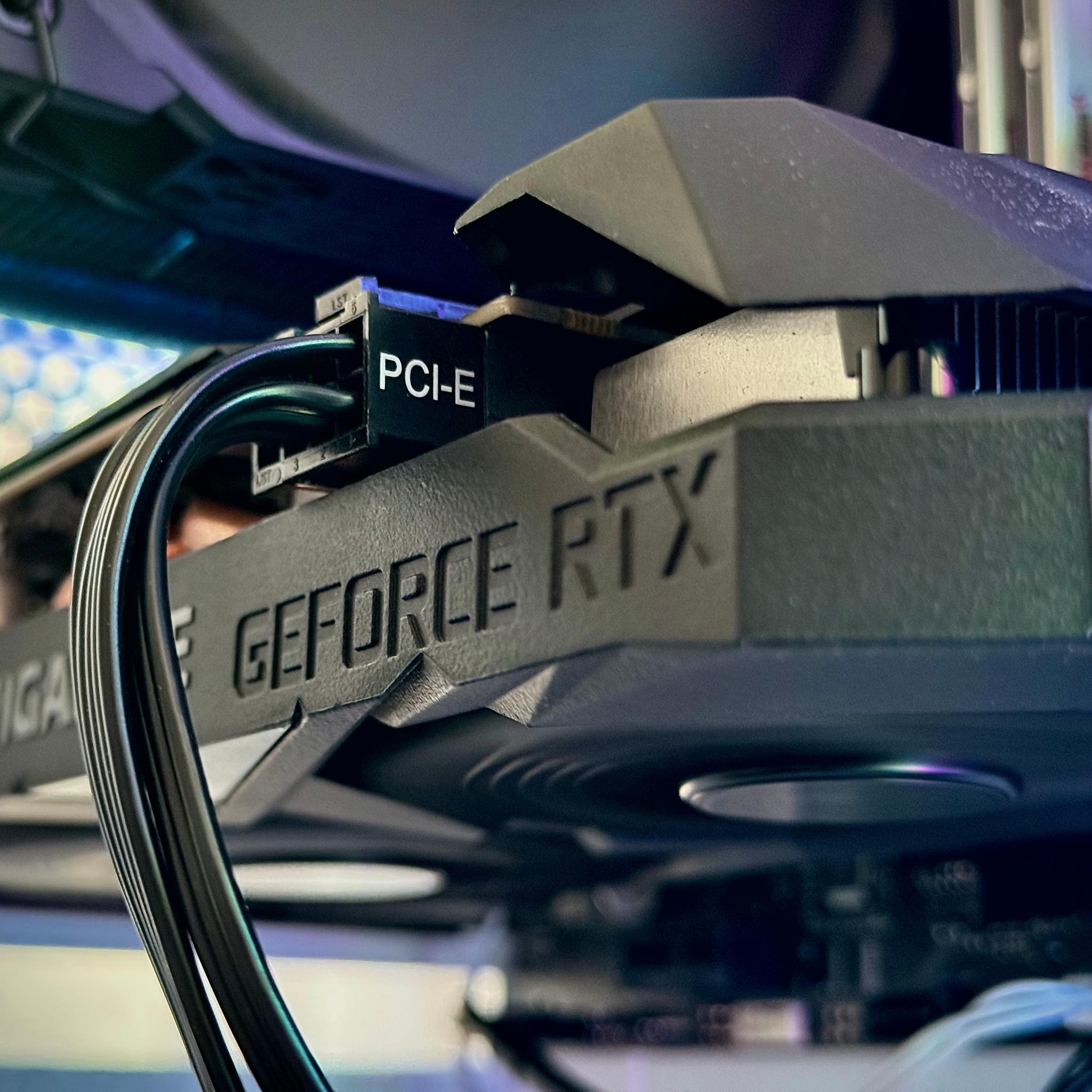 RTX 2060 | Ryzen 5 | 16GB RAM | Win 11 Pro