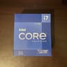 Intel i7-12700KF (Brand New)