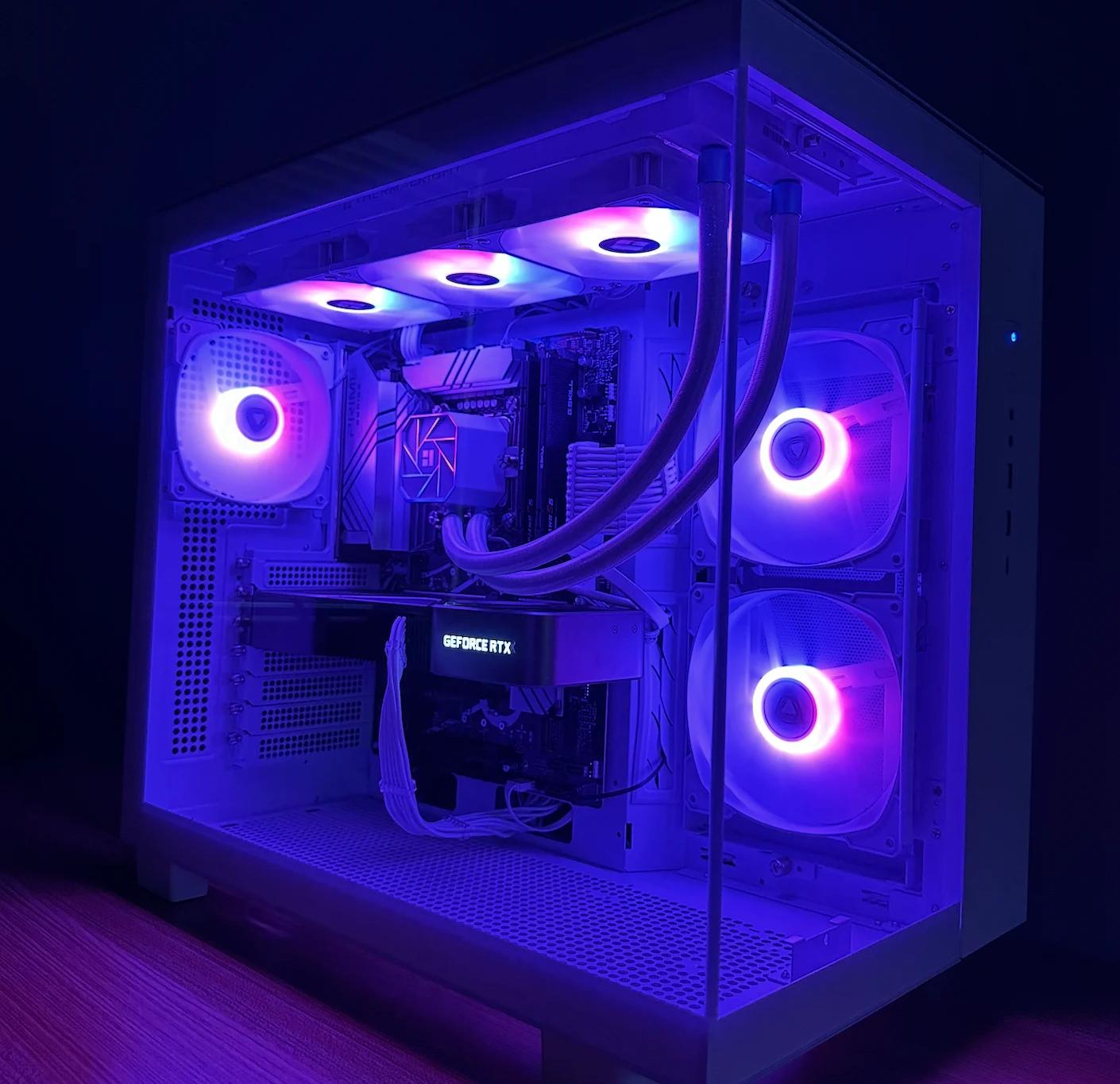 Lovely Computers