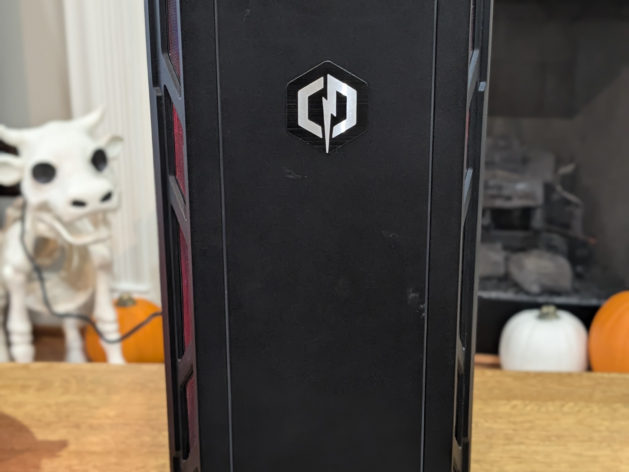 120 FPS Fortnite | 180 Day Warranty | i7-4790, 16GB RAM, 480GB SSD, GTX 980, Wifi, Win or Linux