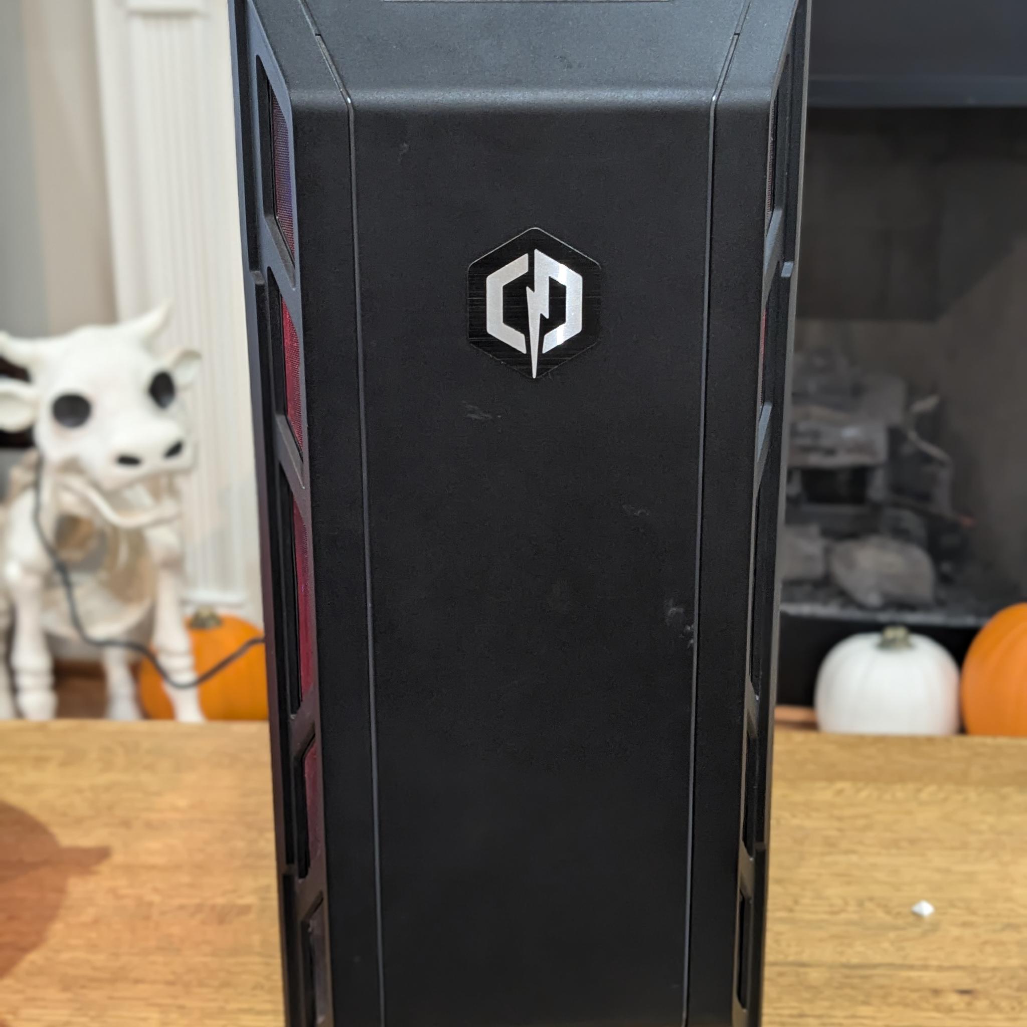 120 FPS Fortnite | 180 Day Warranty | i7-4790, 16GB RAM, 480GB SSD, GTX 980, Wifi, Win or Linux