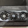 Gigabyte Geforce RTX 3050 8gb Used