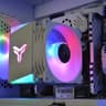 ⚪⚪| RX 580 8GB | INTEL XEON E5 2670 V3 | 16GB DDR4 RAM | 1TB NVME SSD | White-Out 2.0 |