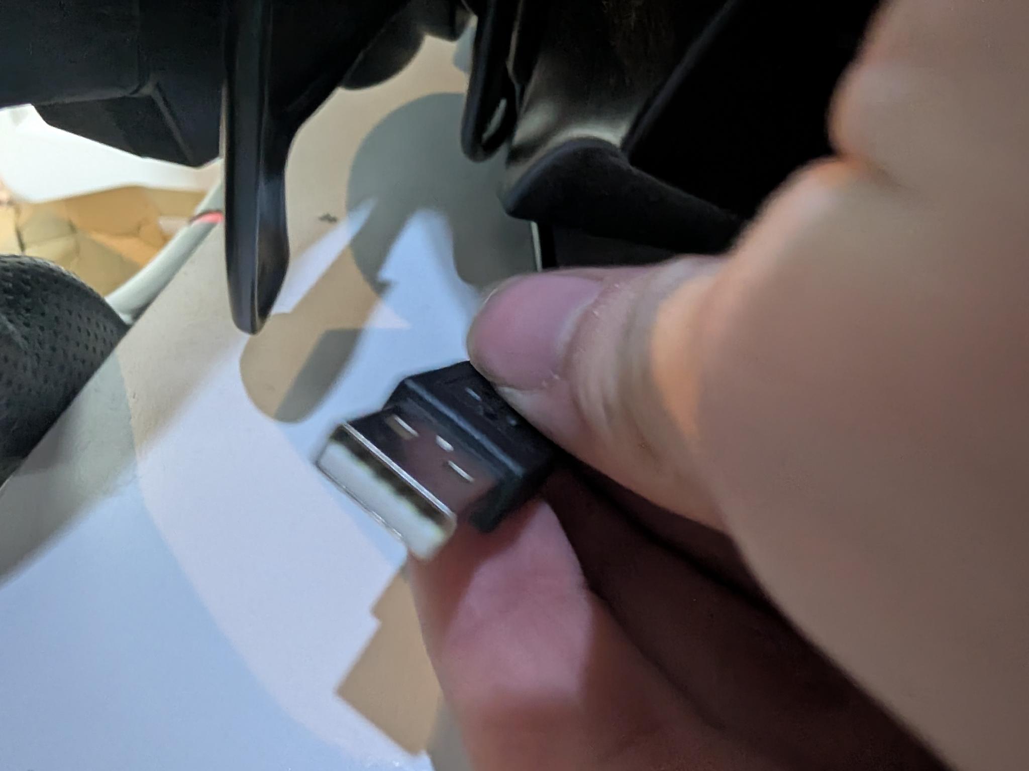 Broken wheel+pedals