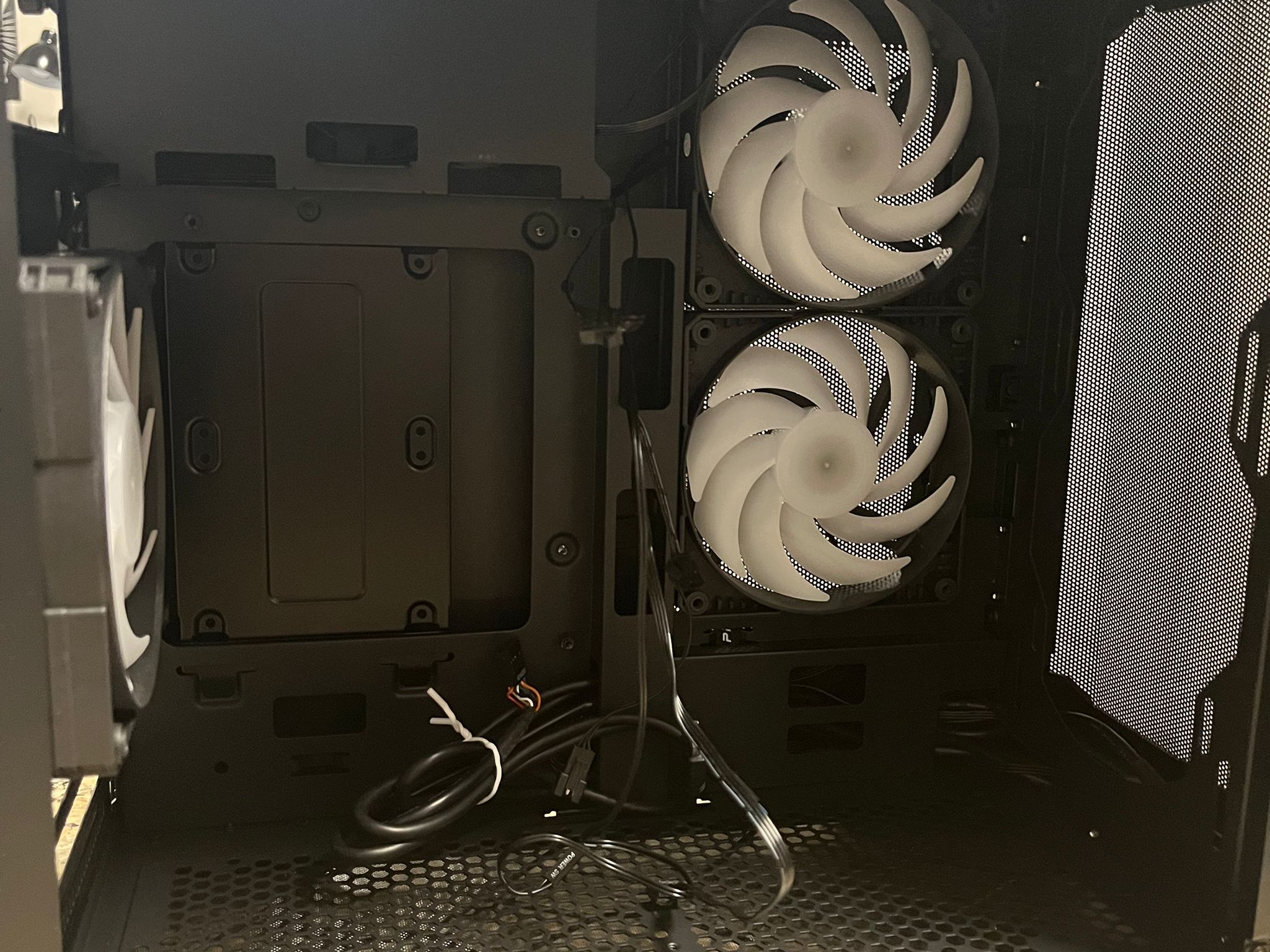 Phanteks Eclipse P200A ITX case