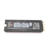 Samsung 990 PRO 4TB NVMe SSD w/Heatsink PCIe 4.0 MZ-V9P4T0CW 100% Health
