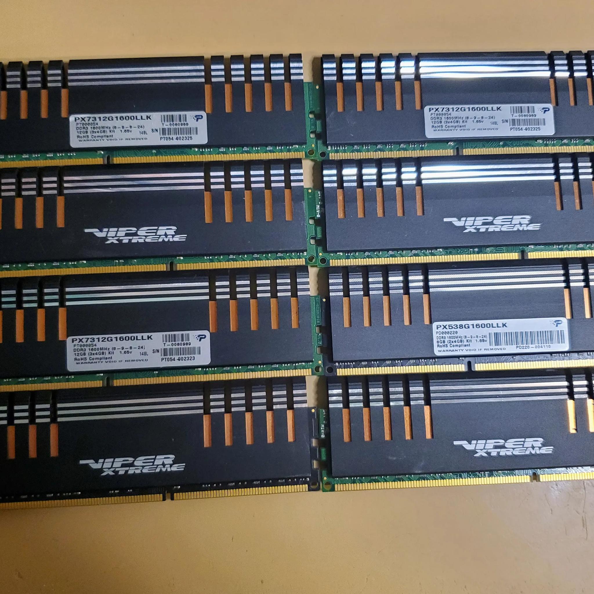 Old School Tinkerer with GTX 1080Ti