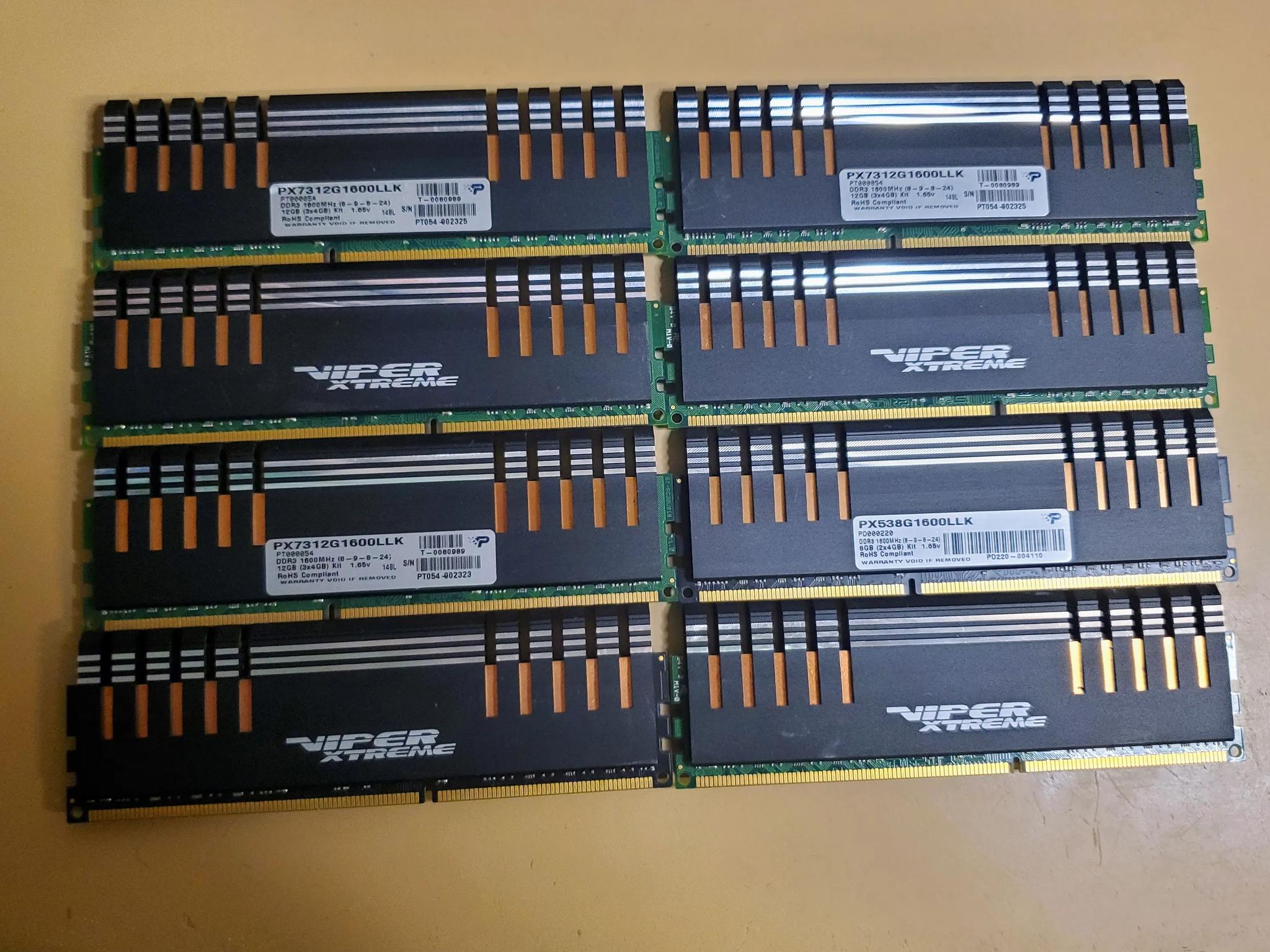 Old School Tinkerer with GTX 1080Ti