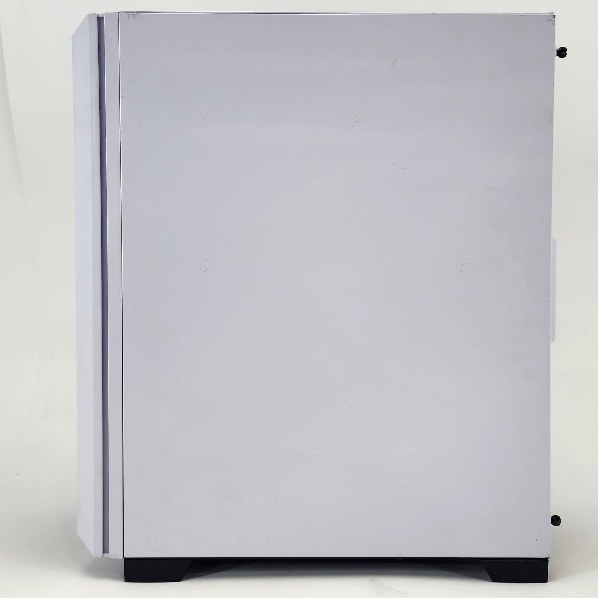 Gaming PC Ryzen 7 5700X3D 32GB RAM 1TB SSD RTX 4070 12GB Windows 11 Computer
