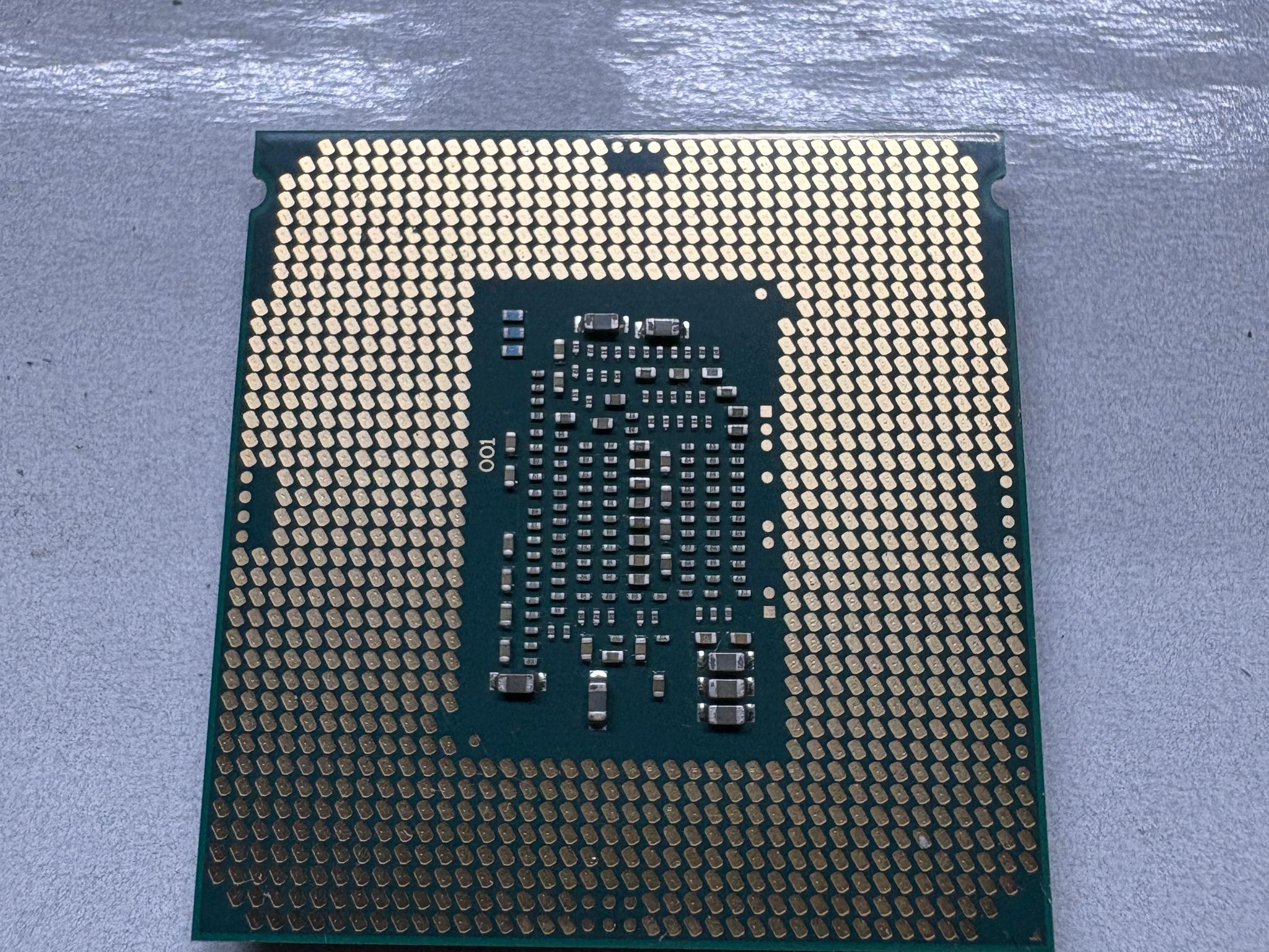 Intel i5-6500