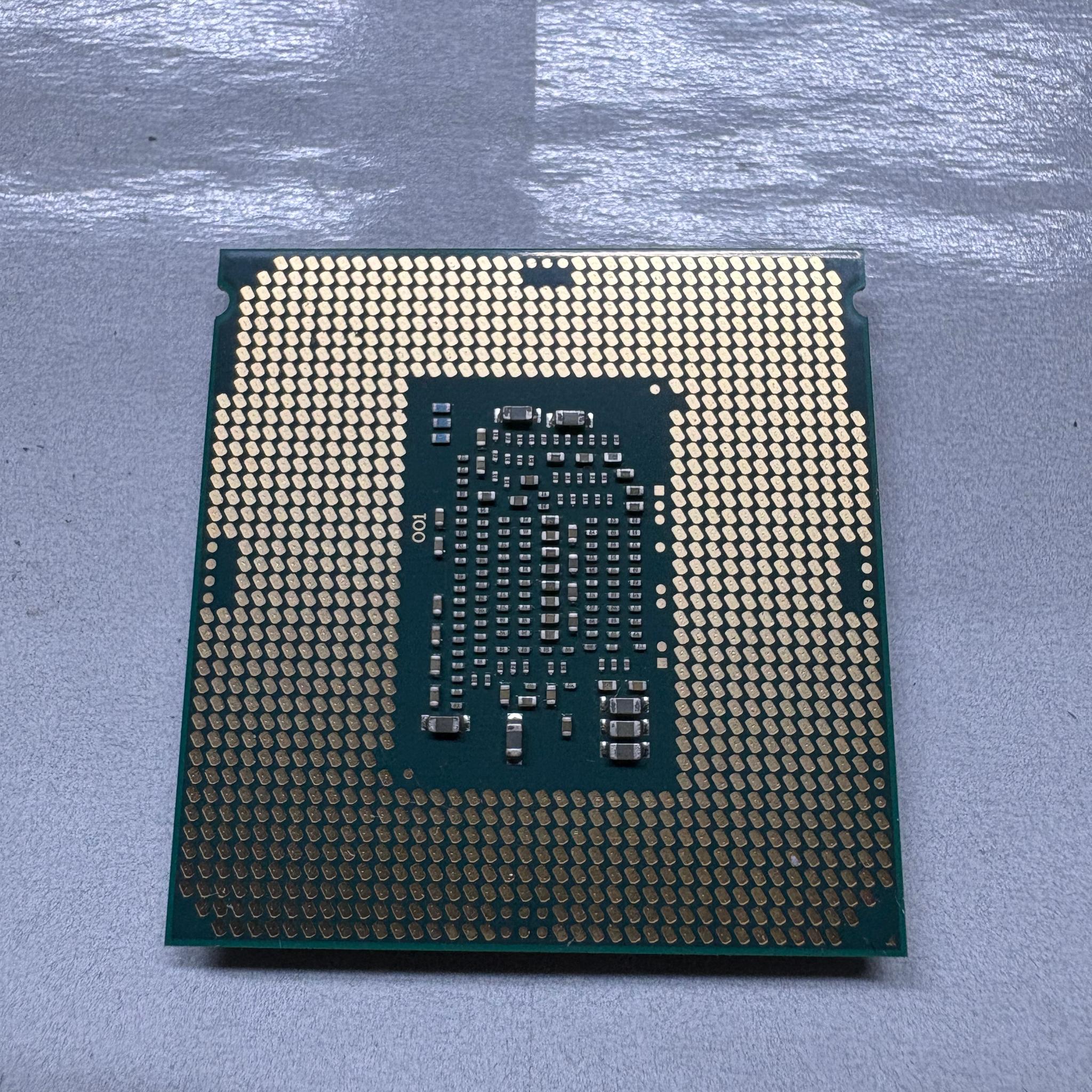 Intel i5-6500