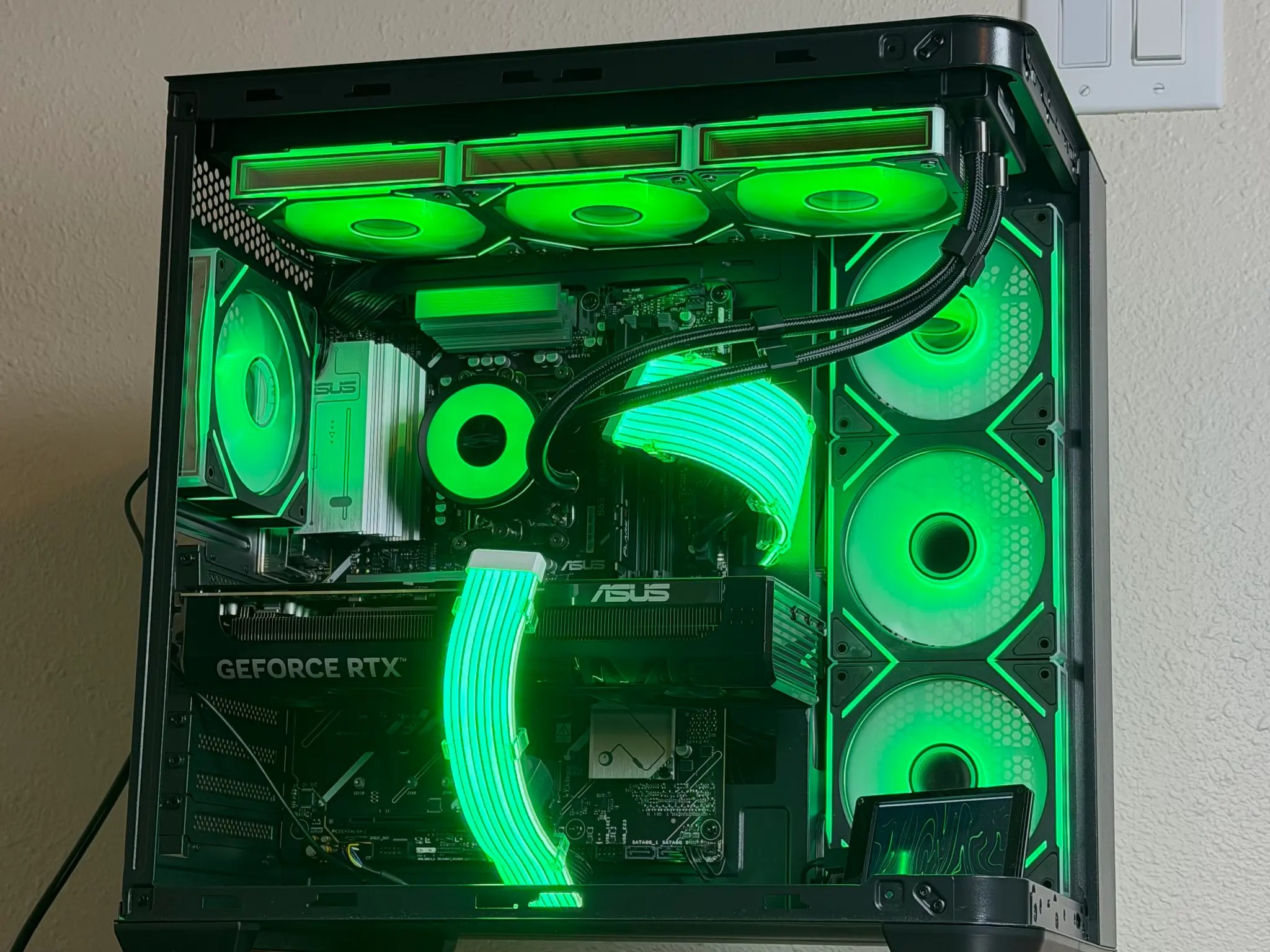 ⚪FLASH SALE!!! | RTX 5070 Ryzen 5 7600x ⚪