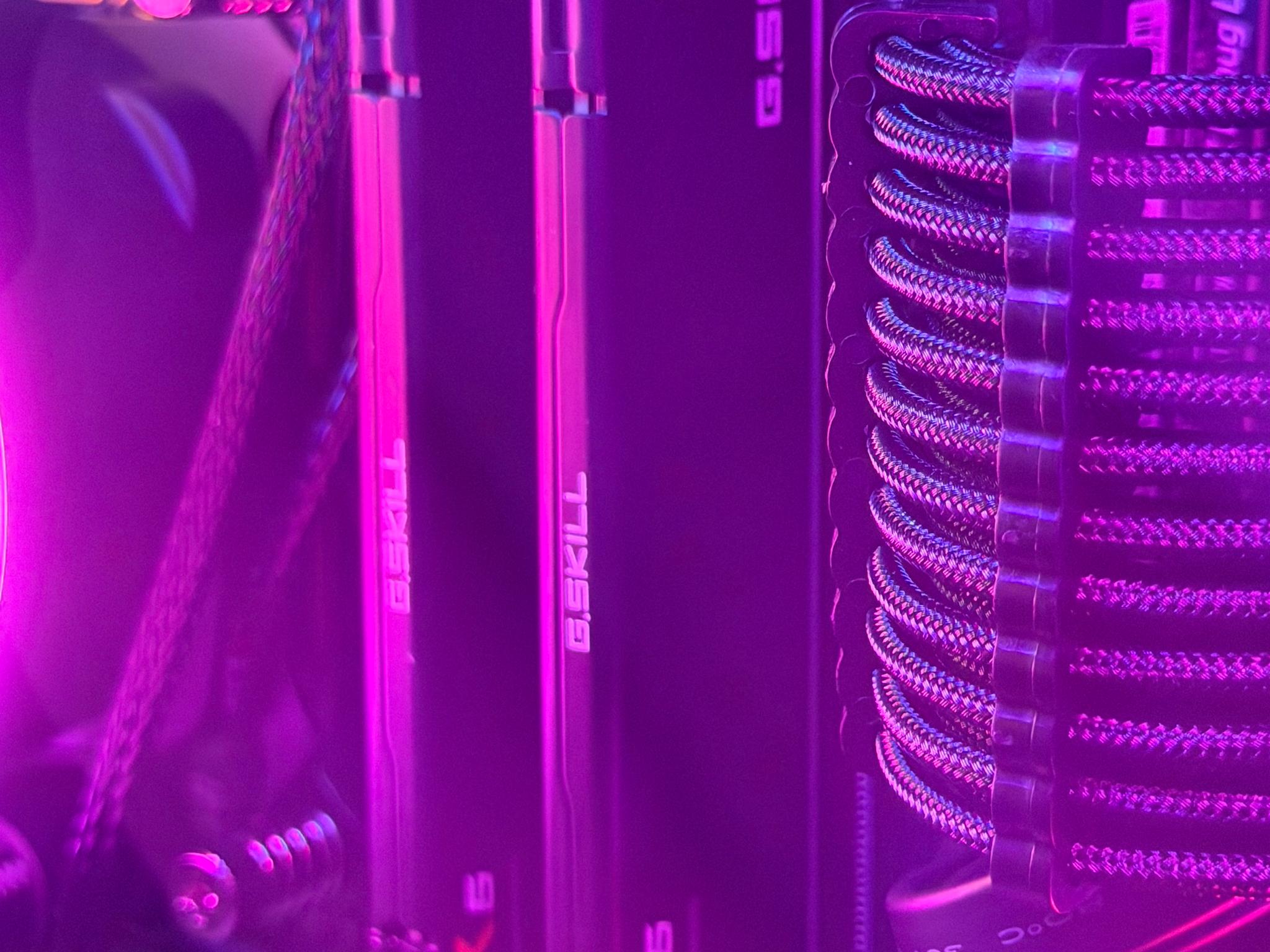 Night Reaper - Intel I7 13700KF & GeForce RTX 3080