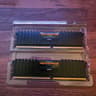 CORSAIR 16 GB (2×8) DDR4 RAM