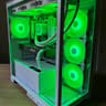 Ryzen 5 3600 - GTX 1070 Ti Gaming PC