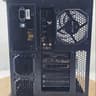 Gaming PC Ryzen 7 7700X 16GB RAM 1TB SSD RX 6750 XT 12GB Windows 11 Computer
