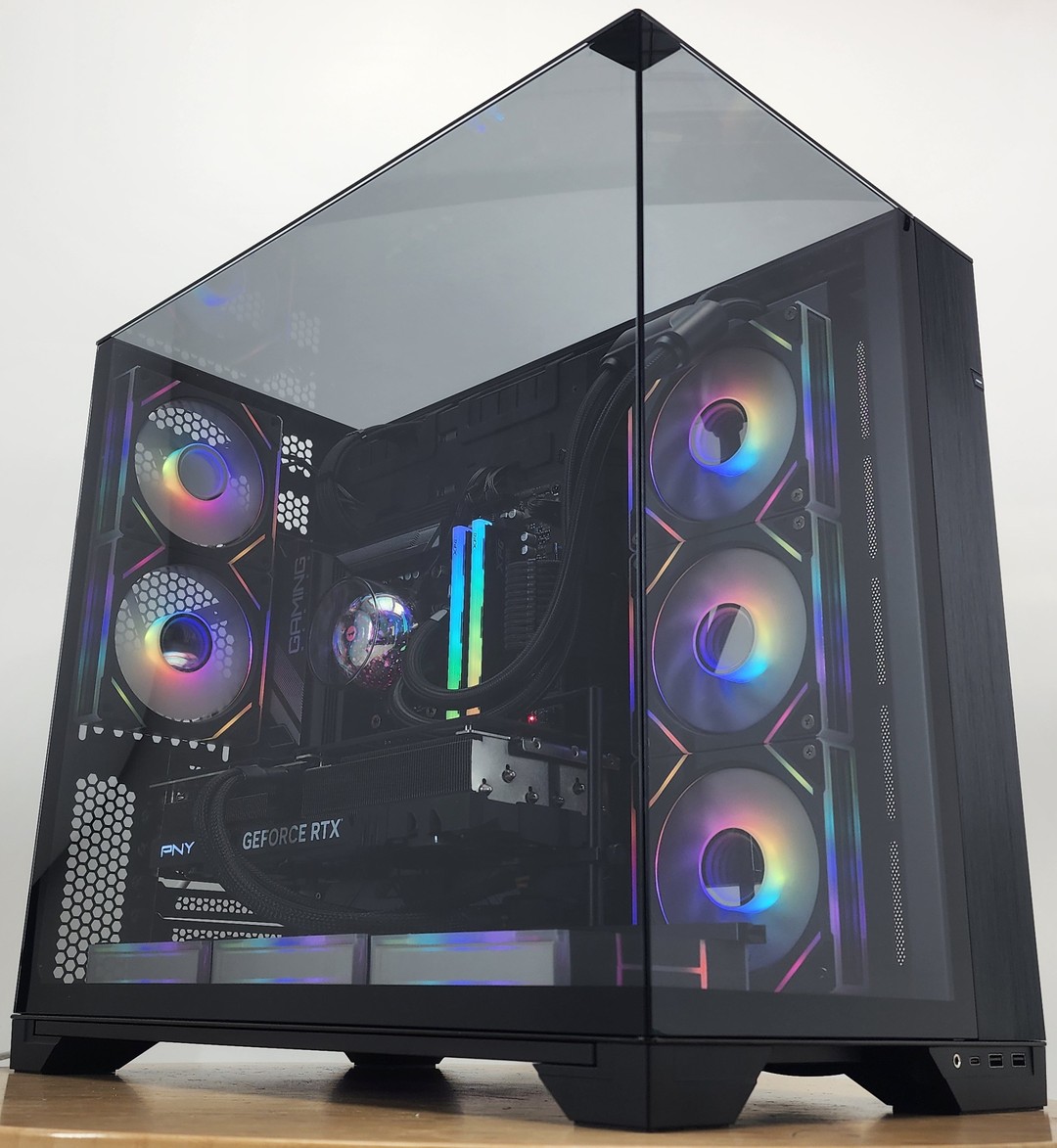ゲーミングPC/Windows11/RTX2070/SSD640GB/HDD2TB ゲーミングPC/Windows11/RTX2070/SSD640GB/HDD2TB