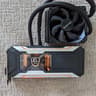 Gigabyte GeForce GTX 1080 8GB Waterforce GPU for $150