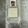 AMD Ryzen 7 2700X CPU 8-core 16-thread AM4 socket with Wraith Prism cooler