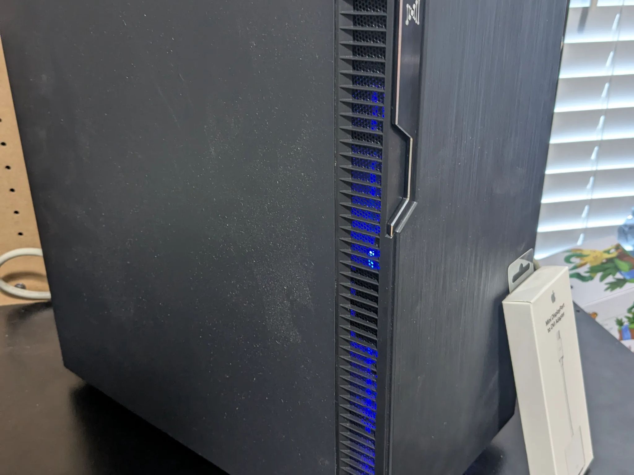 110 FPS Fortnite | 180 Day Warranty | i5-7500, 16GB RAM, 128GB SSD, 4GB AMD GPU, Win11, Upgradeable